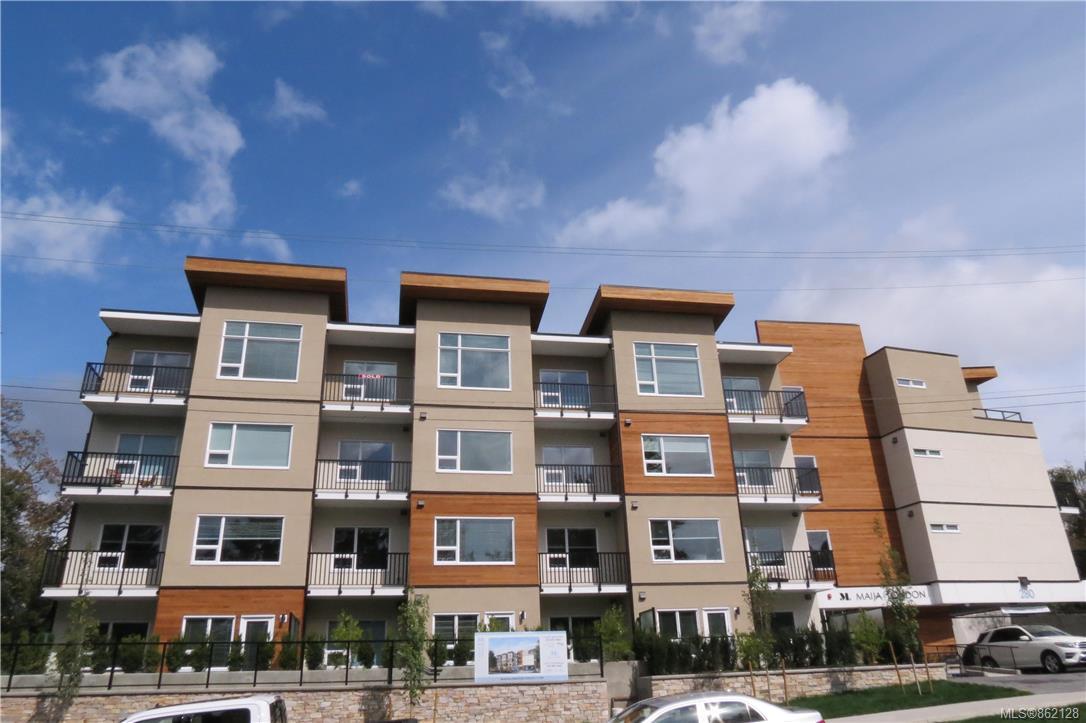 FEATURED LISTING: 404 - 280 Island Hwy
