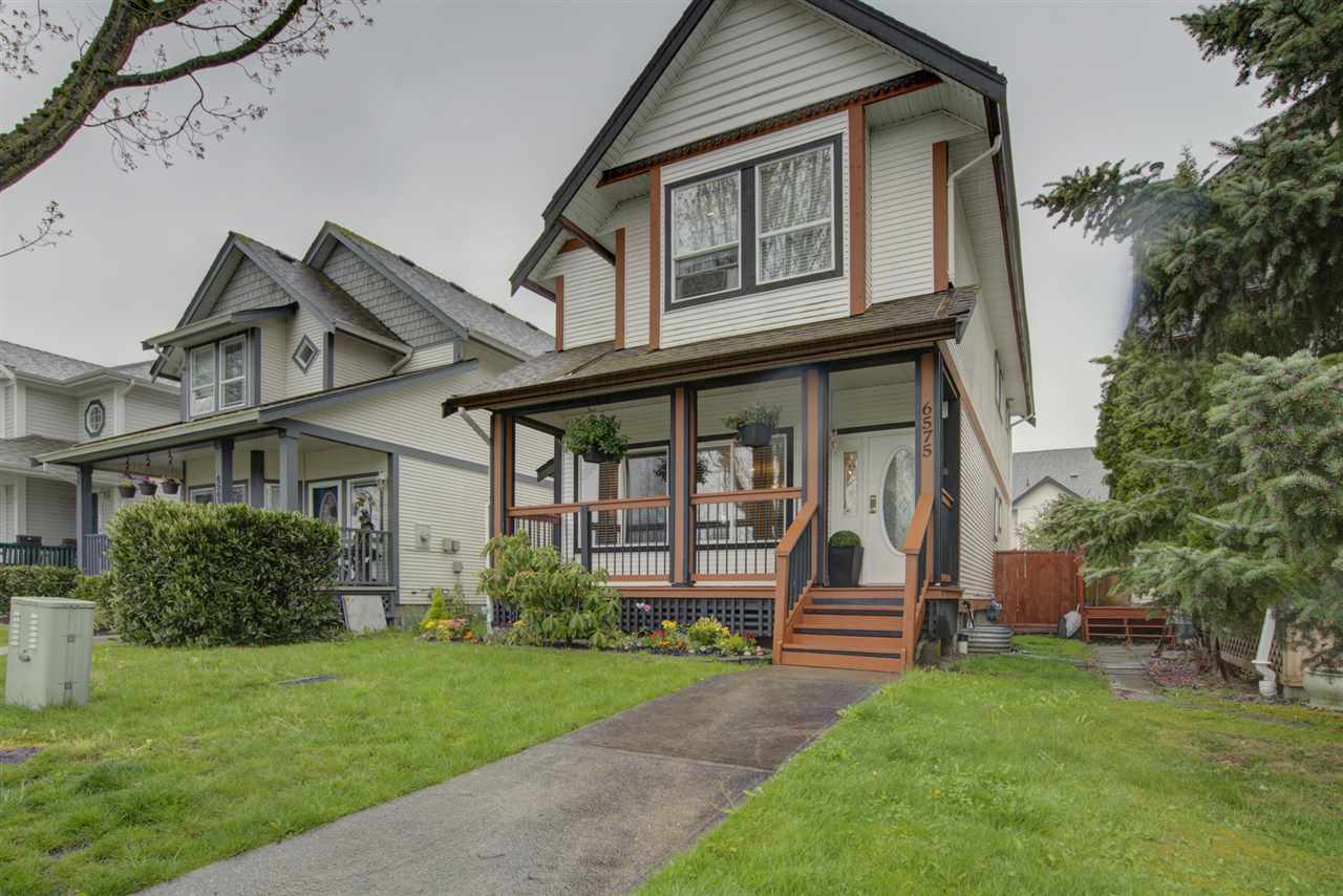 FEATURED LISTING: 6575 185 Street Surrey