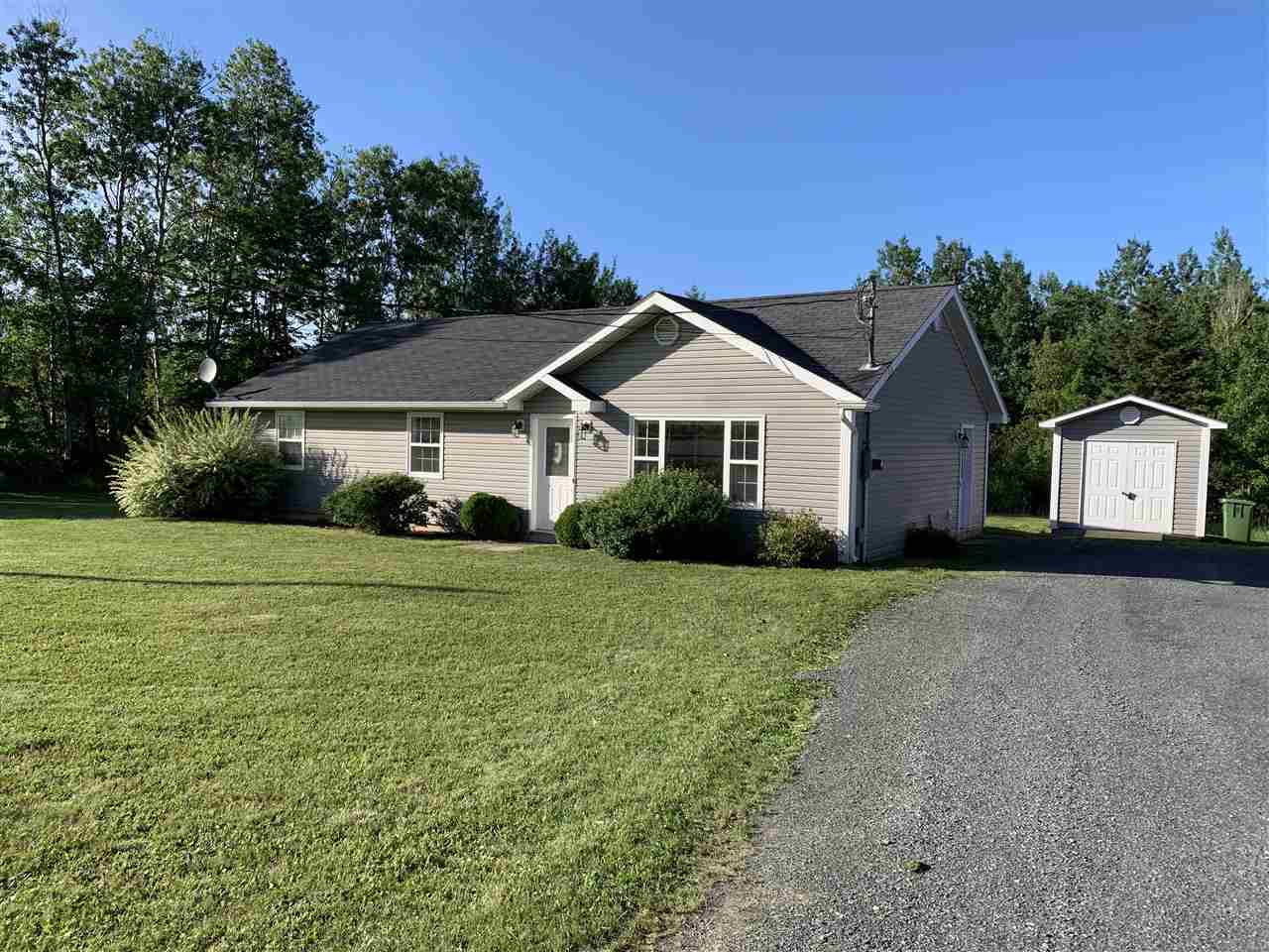 FEATURED LISTING: 191 Truro Road Westville Road