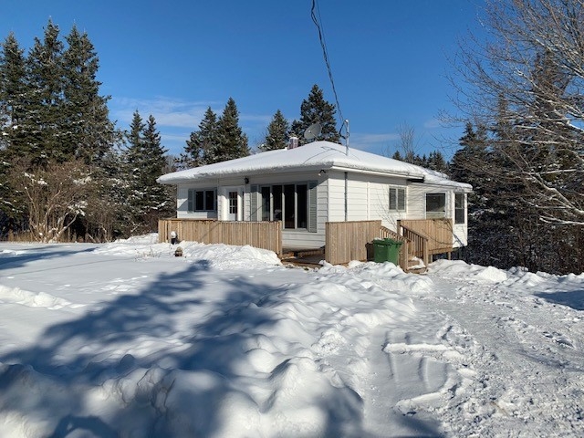 FEATURED LISTING: 5579 Little River Road Little River