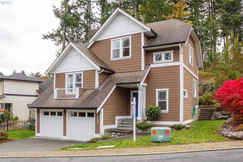 FEATURED LISTING: 133 Gibraltar Bay Drive VICTORIA