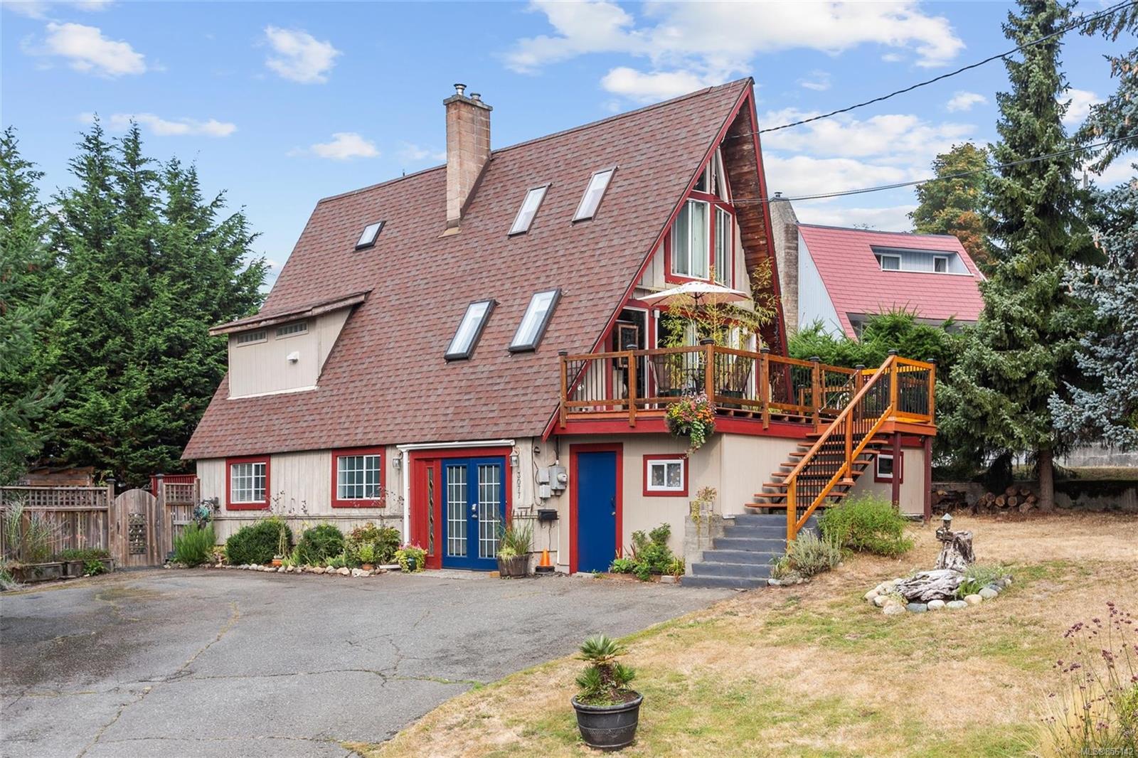 FEATURED LISTING: 3077 Little John Way