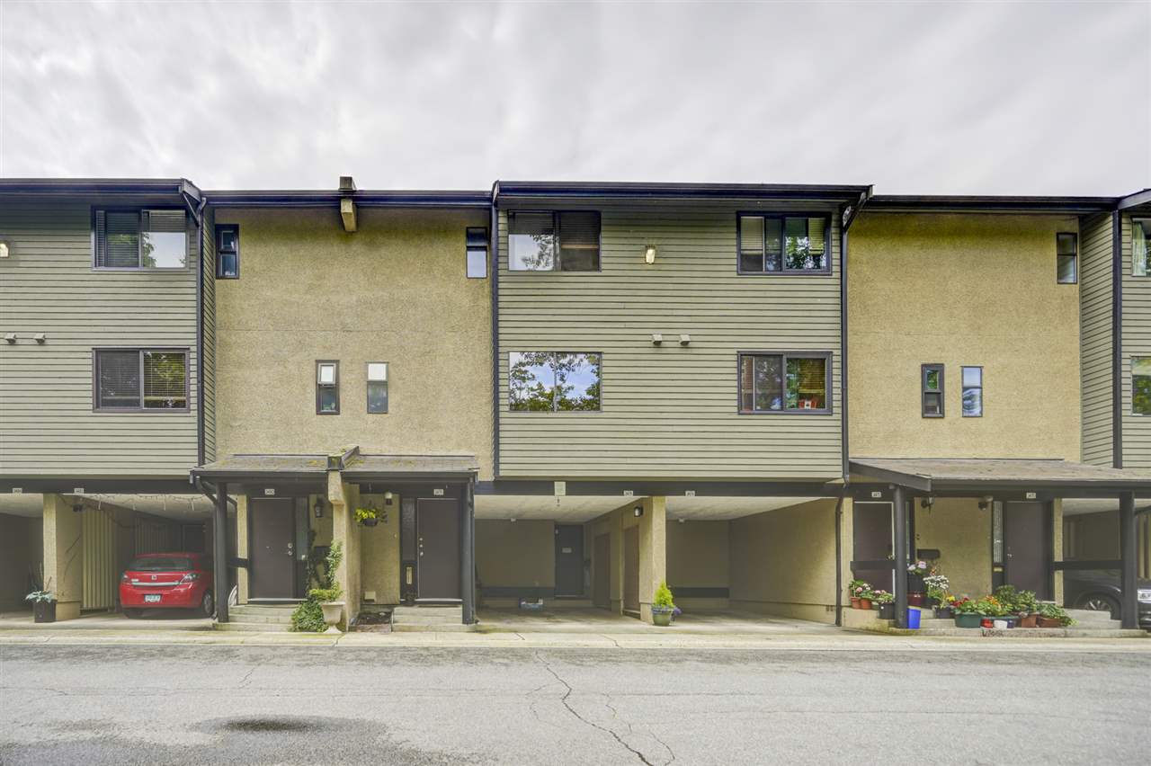 FEATURED LISTING: 3478 NAIRN Avenue Vancouver