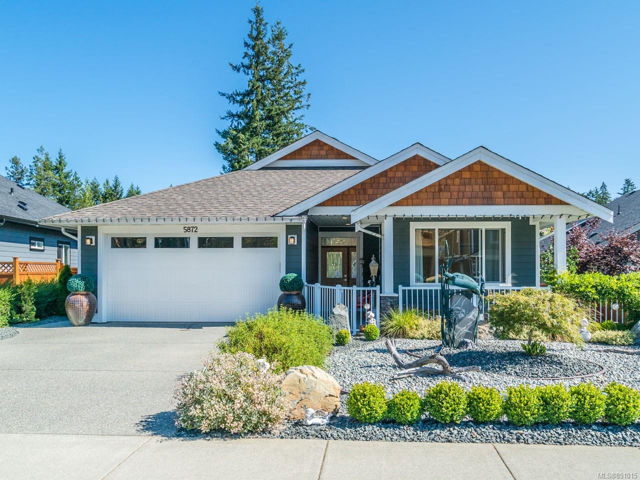 FEATURED LISTING: 5872 Linyard Rd