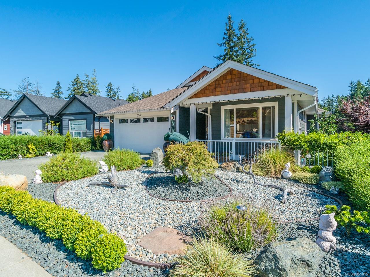 FEATURED LISTING: 5872 Linyard Rd