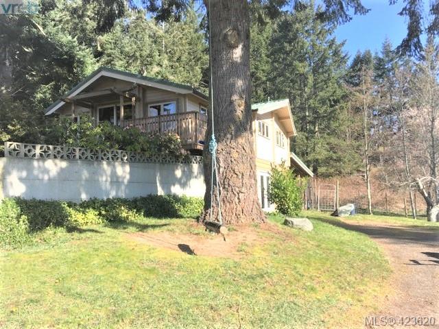 FEATURED LISTING: 103 Pine Place SALT SPRING ISLAND