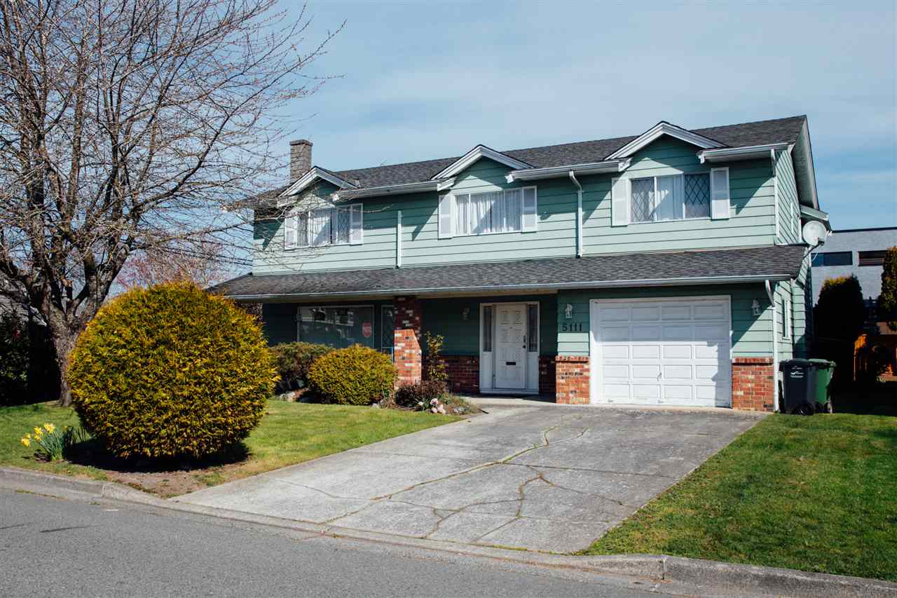 FEATURED LISTING: 5111 MERGANSER Drive Richmond