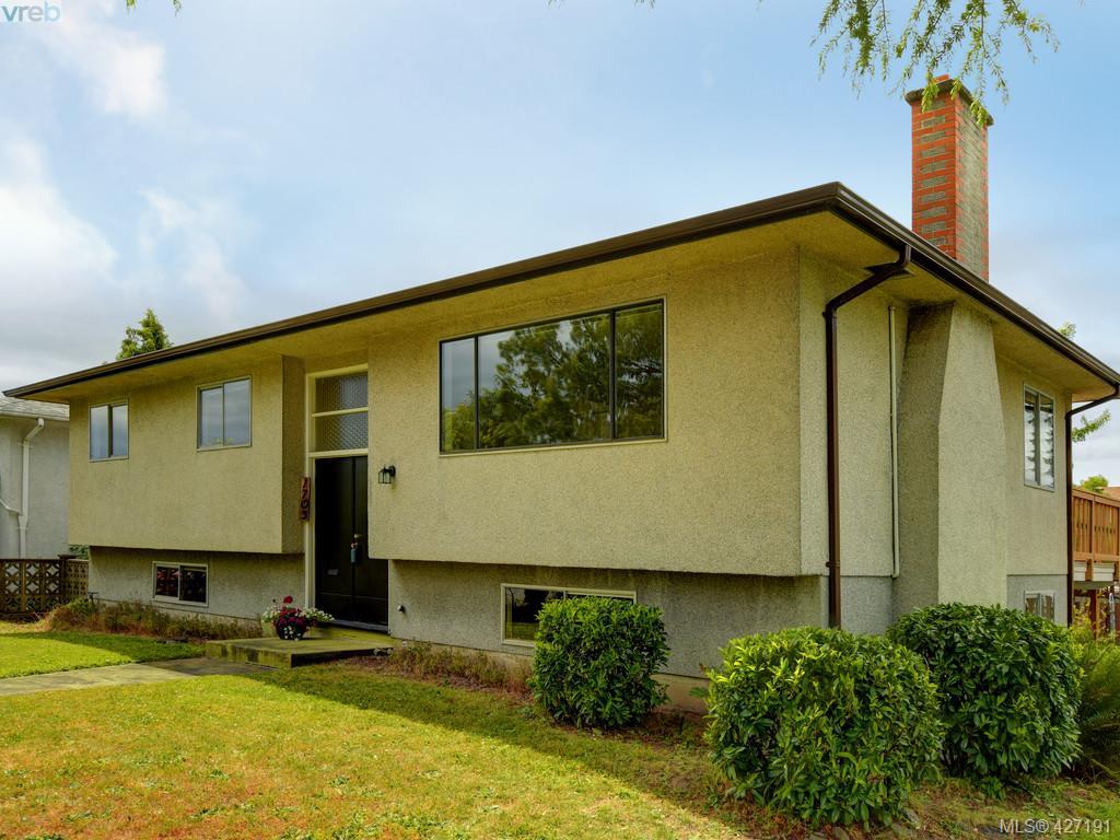 FEATURED LISTING: 1703 Sprucewood Place VICTORIA