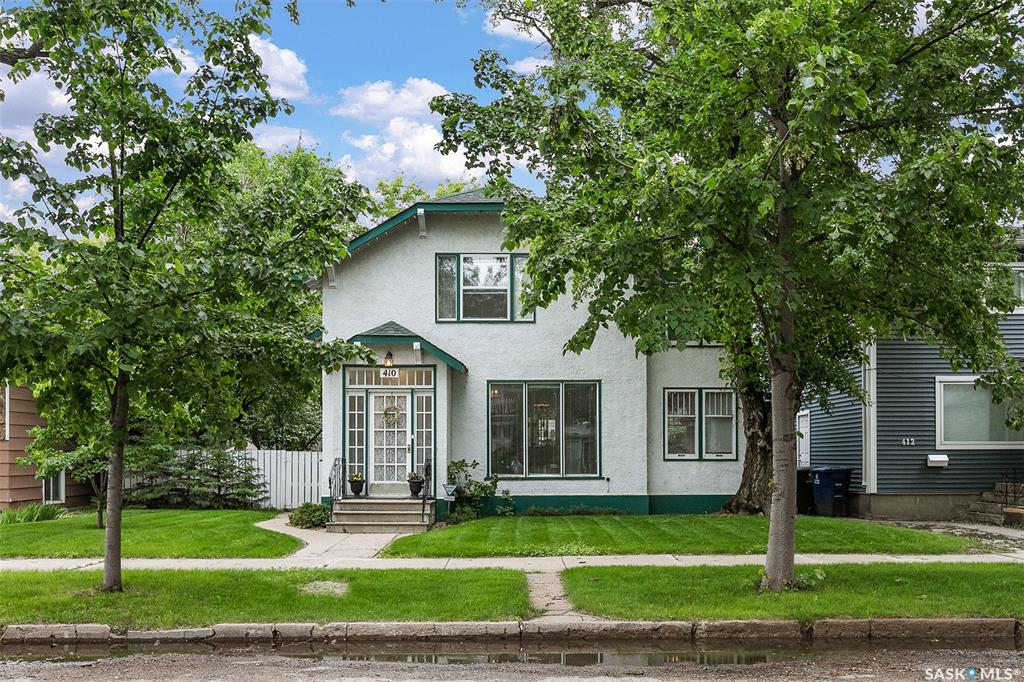 FEATURED LISTING: 410 G Avenue South Saskatoon