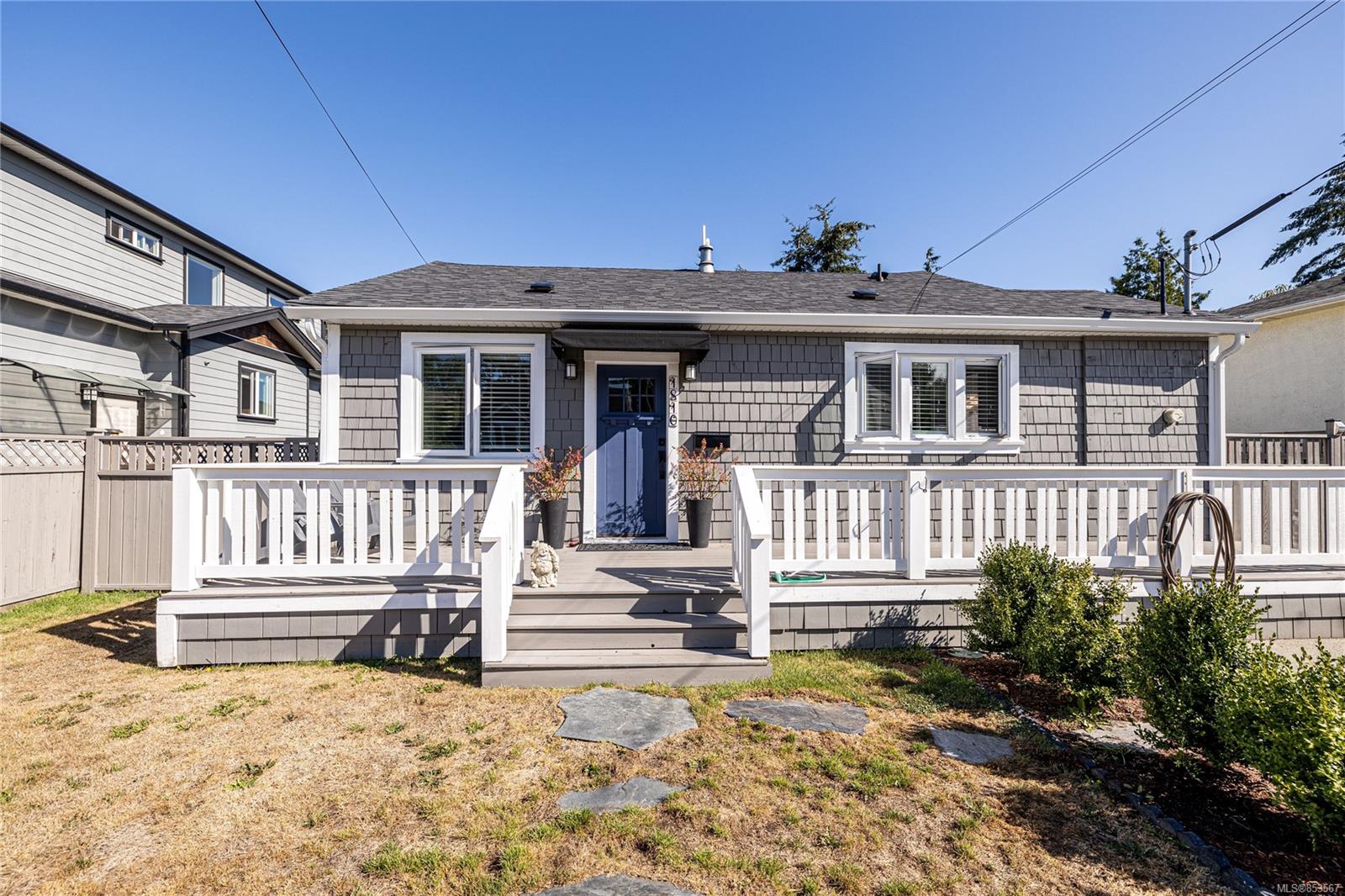 FEATURED LISTING: 1810 Newton St