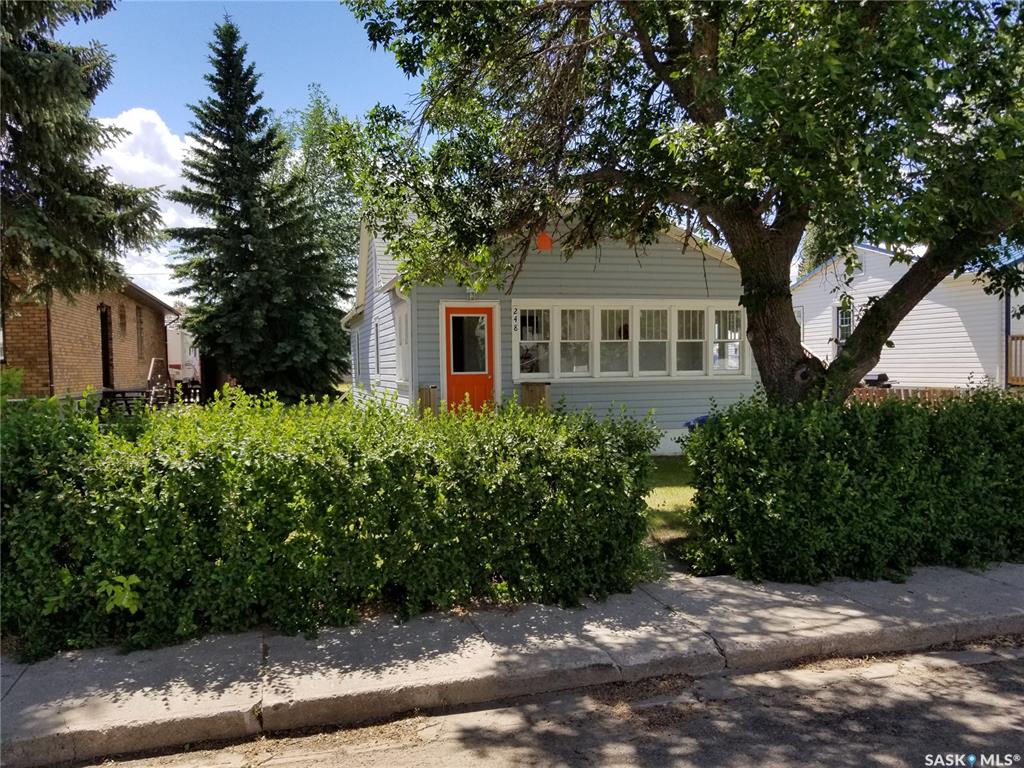FEATURED LISTING: 248 4th Avenue West Unity