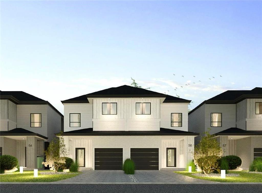 FEATURED LISTING: 78 Romance Lane Winnipeg