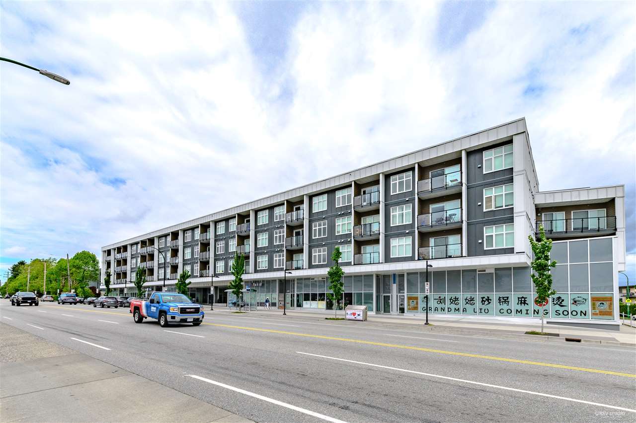 FEATURED LISTING: 105 - 6283 KINGSWAY Burnaby