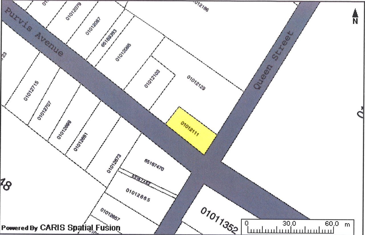 FEATURED LISTING: 1862 Puvis Avenue Westville