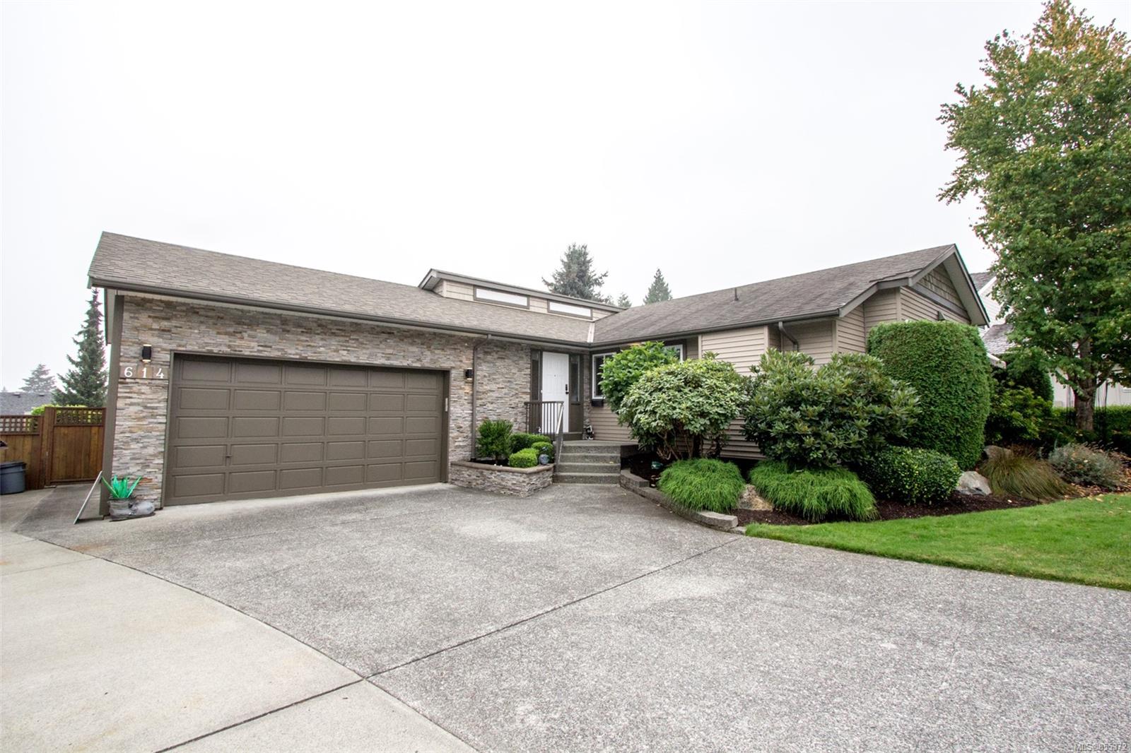 FEATURED LISTING: 614 Shaughnessy Pl