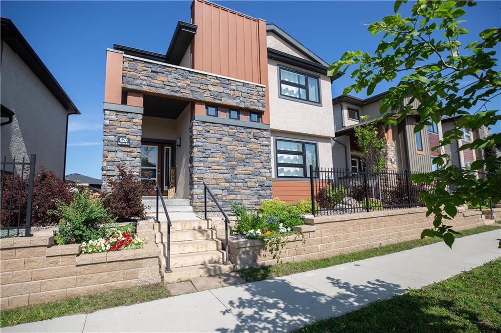 FEATURED LISTING: 620 Sage Creek Boulevard Winnipeg