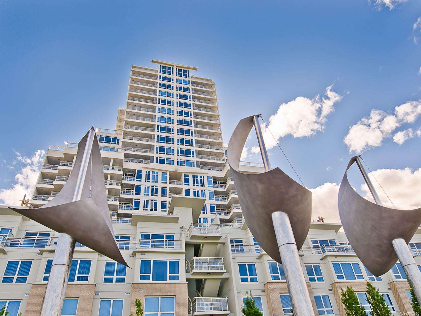 FEATURED LISTING: 502 - 38 FRONT St
