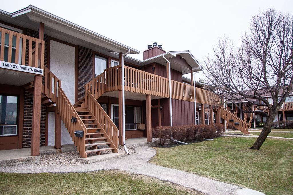 FEATURED LISTING: 3 1660 St Mary's Road Winnipeg