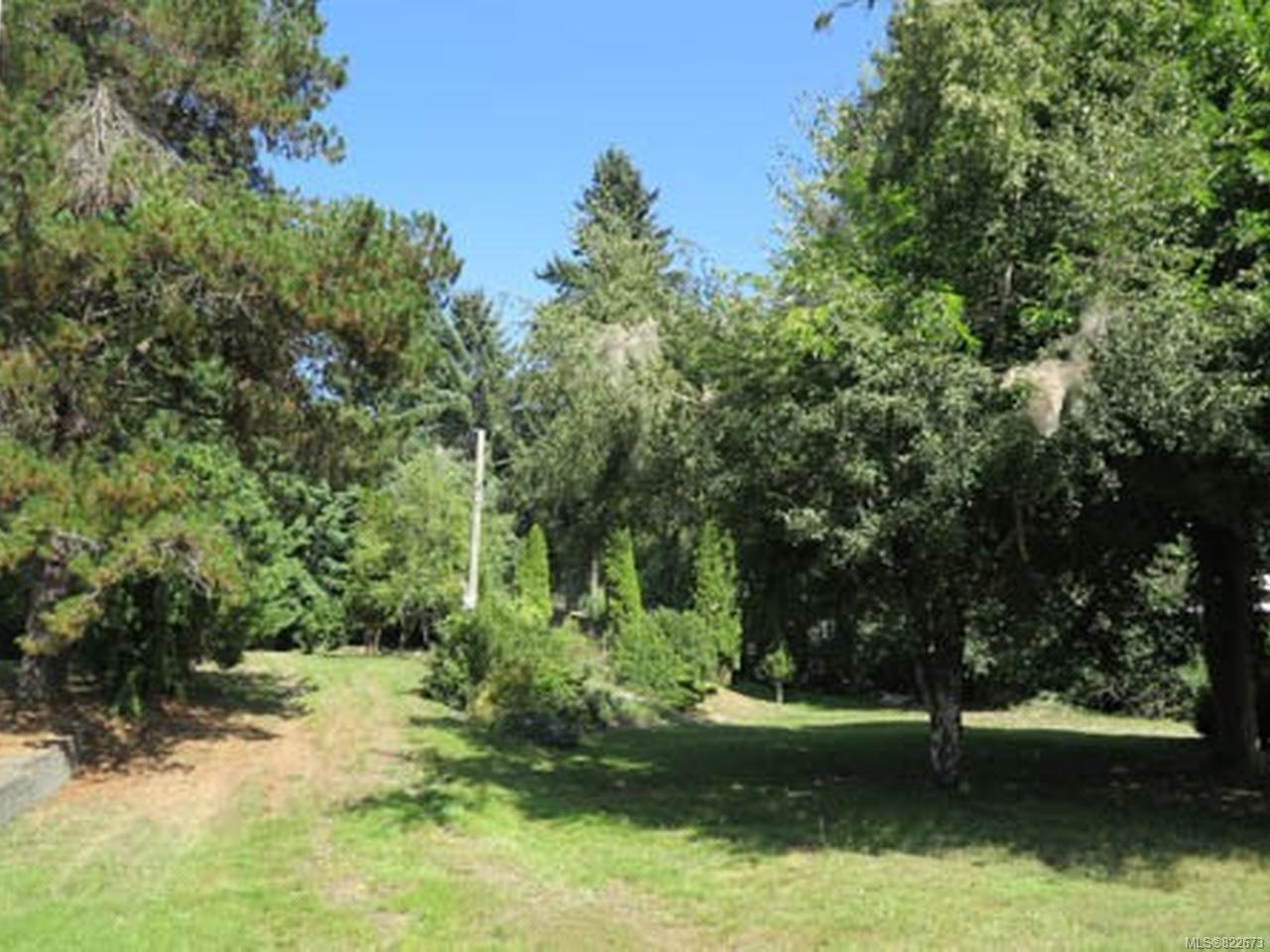 FEATURED LISTING: 4774 Lewis Rd CAMPBELL RIVER