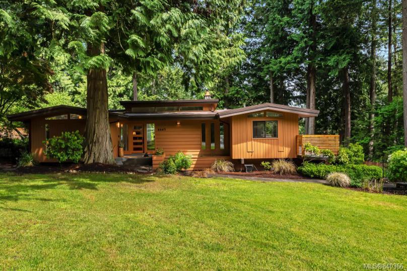 FEATURED LISTING: 4665 Amblewood Dr Saanich