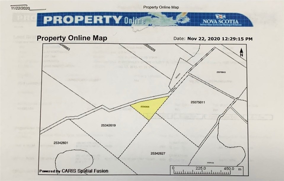 FEATURED LISTING: VL Eddy Road Fort Lawrence