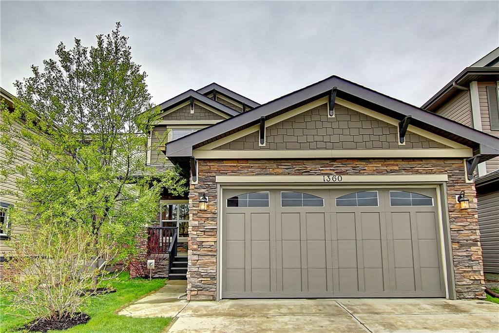 FEATURED LISTING: 1360 KINGSLAND Road Southeast Airdrie