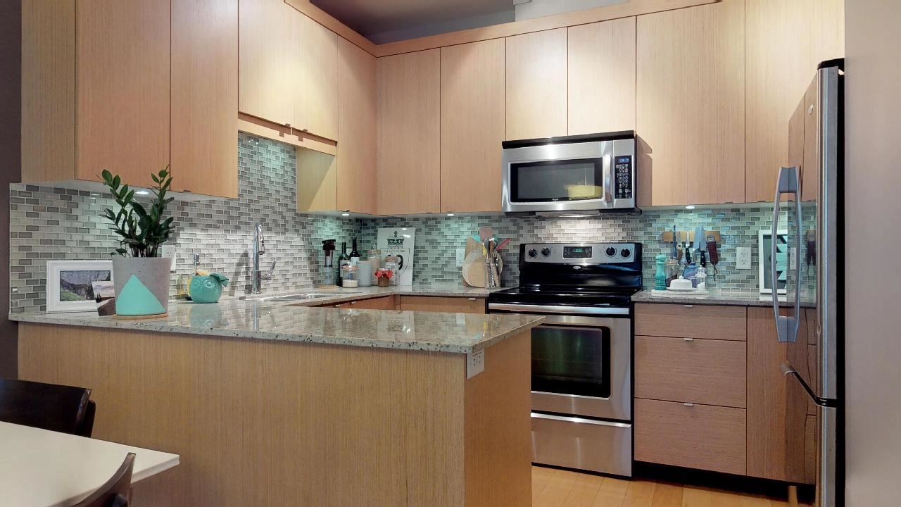 FEATURED LISTING: 205 - 1909 MAPLE Drive Squamish