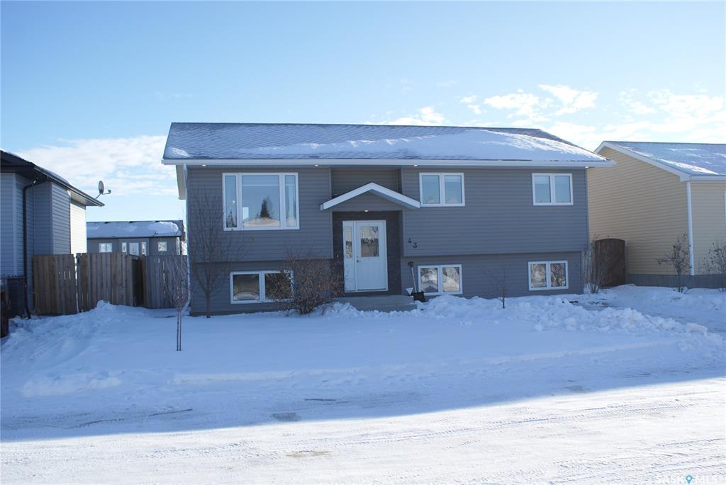FEATURED LISTING: 43 6th Avenue Langham