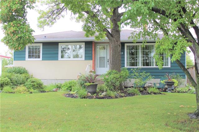 FEATURED LISTING: 343 Marshall Bay Winnipeg