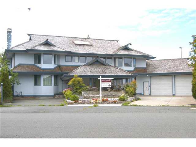 Main Photo: 6081 FORSYTH CR in Richmond: Riverdale RI House for sale : MLS®# V828548