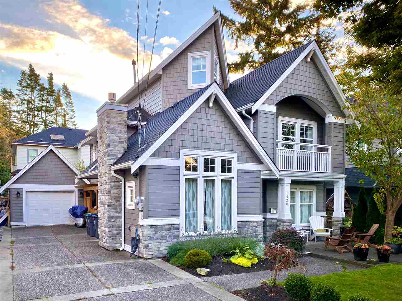 FEATURED LISTING: 1420 129B Street Surrey