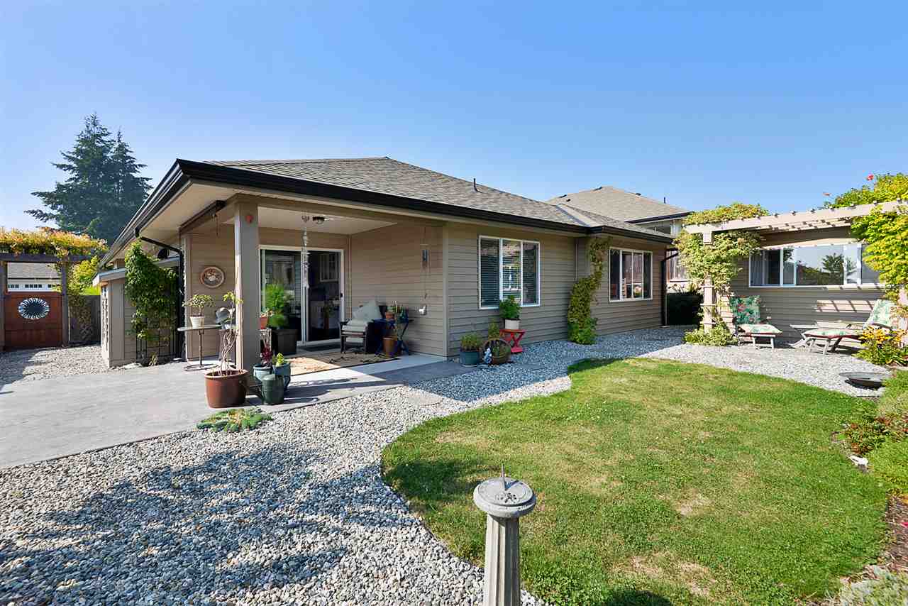 FEATURED LISTING: 5630 ANDRES Road Sechelt