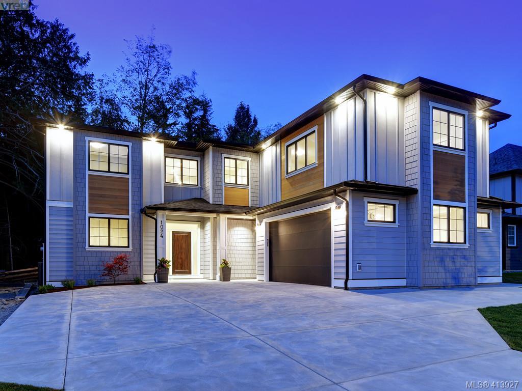 FEATURED LISTING: 1024 Deltana Ave VICTORIA