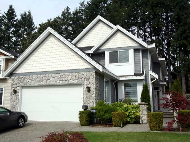 FEATURED LISTING: 2223 PARADISE Avenue Coquitlam