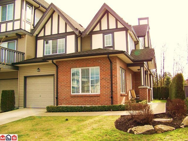 FEATURED LISTING: 59 - 20875 80 Avenue Langley