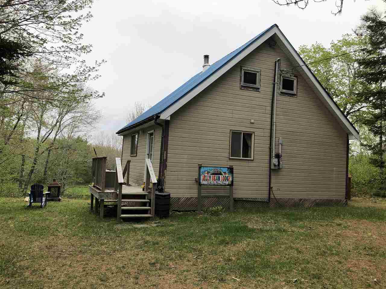 FEATURED LISTING: 1385 Highway 348 Caledonia