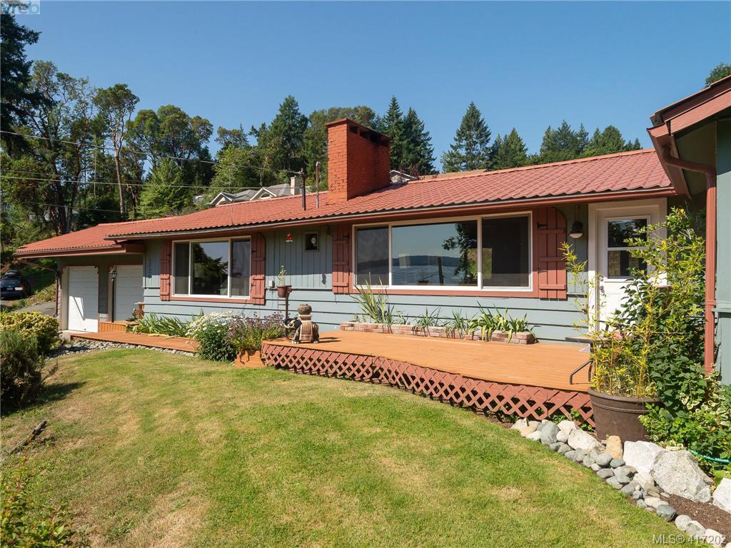 FEATURED LISTING: 1726 Sandy Beach Rd MILL BAY