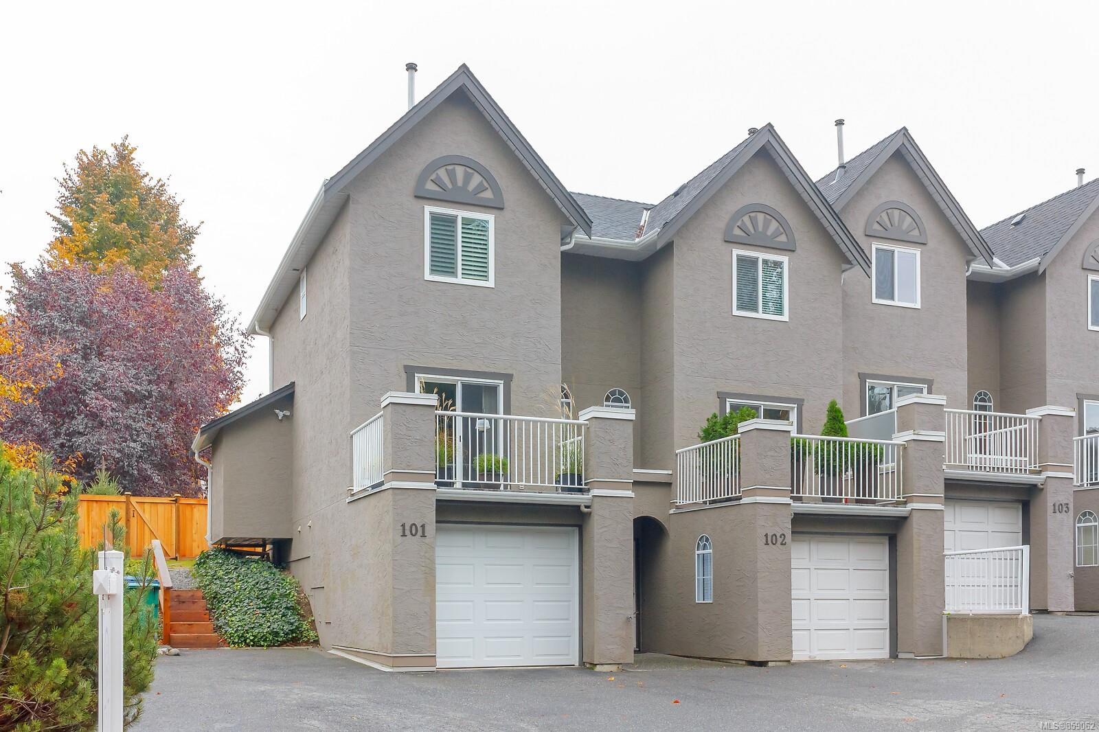 FEATURED LISTING: 101 - 3070 Ross Rd