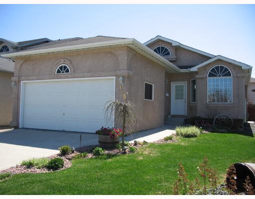 FEATURED LISTING: 119 FULTON Street WINNIPEG
