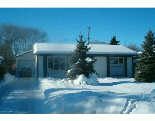 FEATURED LISTING: 6 ASHWORTH Street Winnipeg