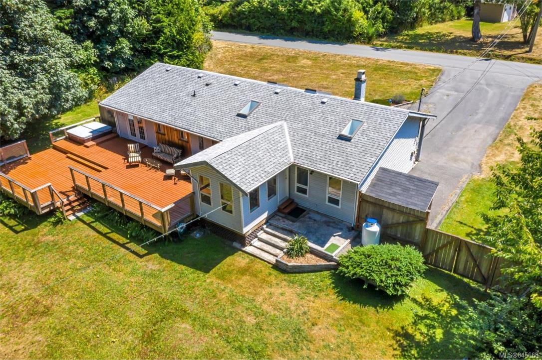 FEATURED LISTING: 7260 Ella Rd