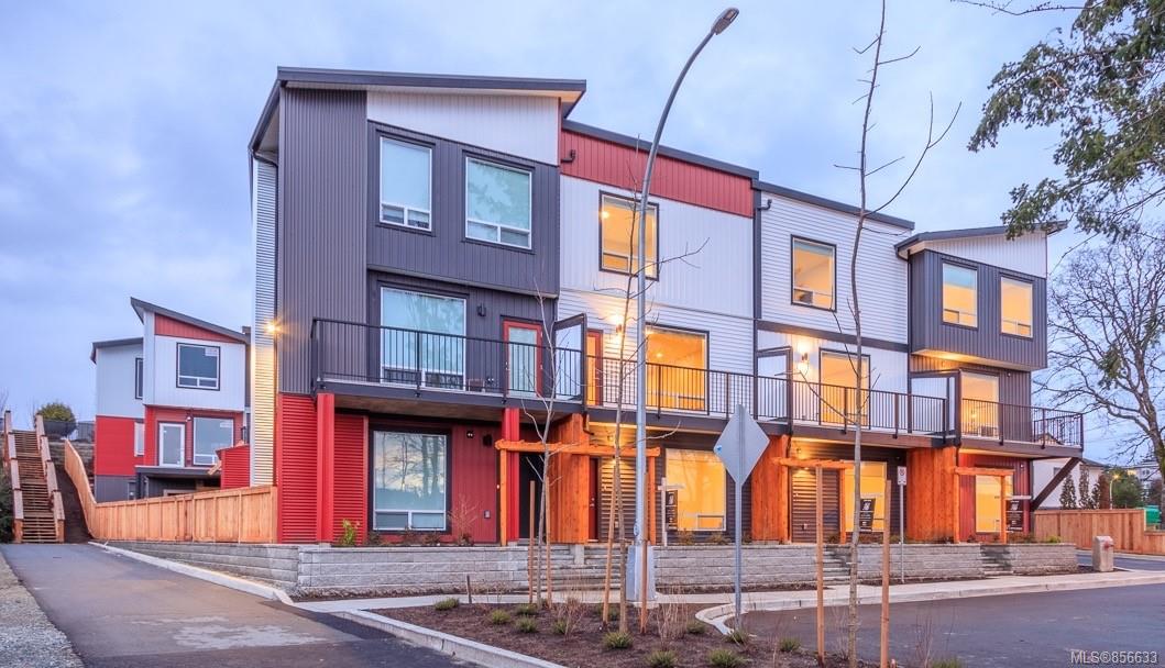 FEATURED LISTING: 104 - 1726 Kerrisdale Rd