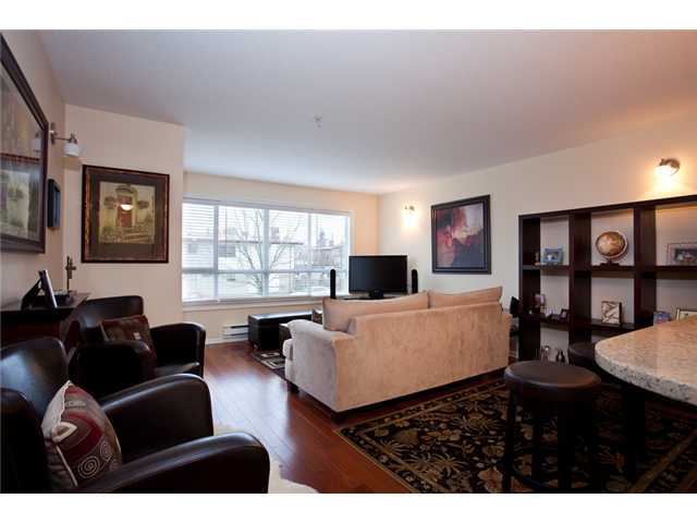 FEATURED LISTING: 201 4990 MCGEER Street Vancouver