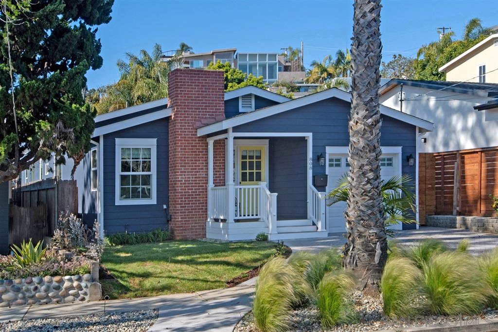 FEATURED LISTING: 808 Forward Street La Jolla