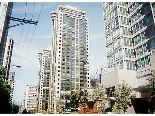 FEATURED LISTING: 2002 1331 ALBERNI Street Vancouver