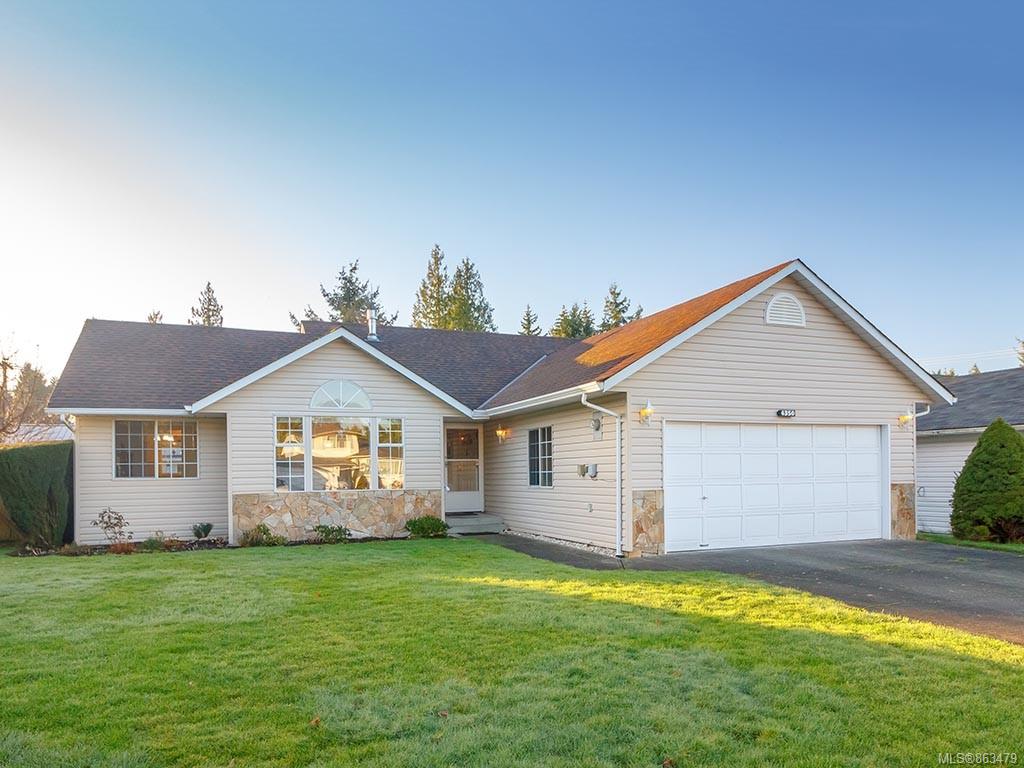FEATURED LISTING: 4350 Martin Pl