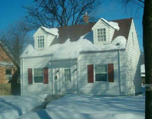 FEATURED LISTING: 181 LEIGHTON Avenue Winnipeg
