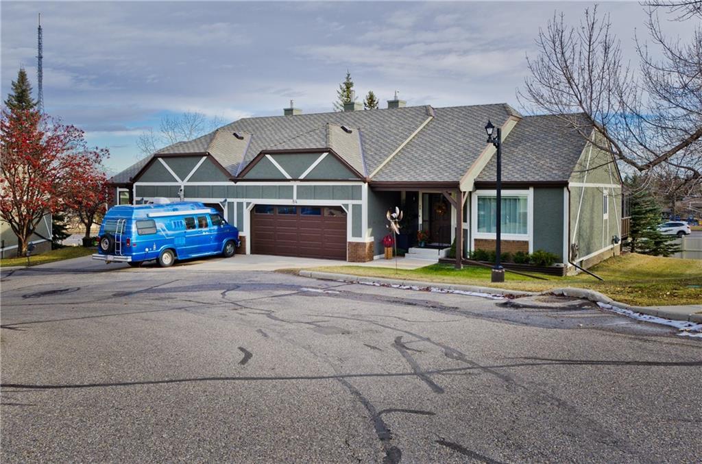 FEATURED LISTING: 84 COACH SIDE Terrace Southwest Calgary