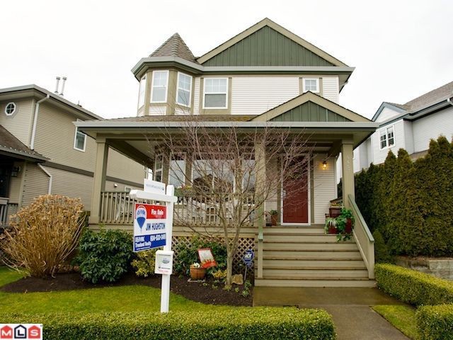 FEATURED LISTING: 5657 149 Street Surrey