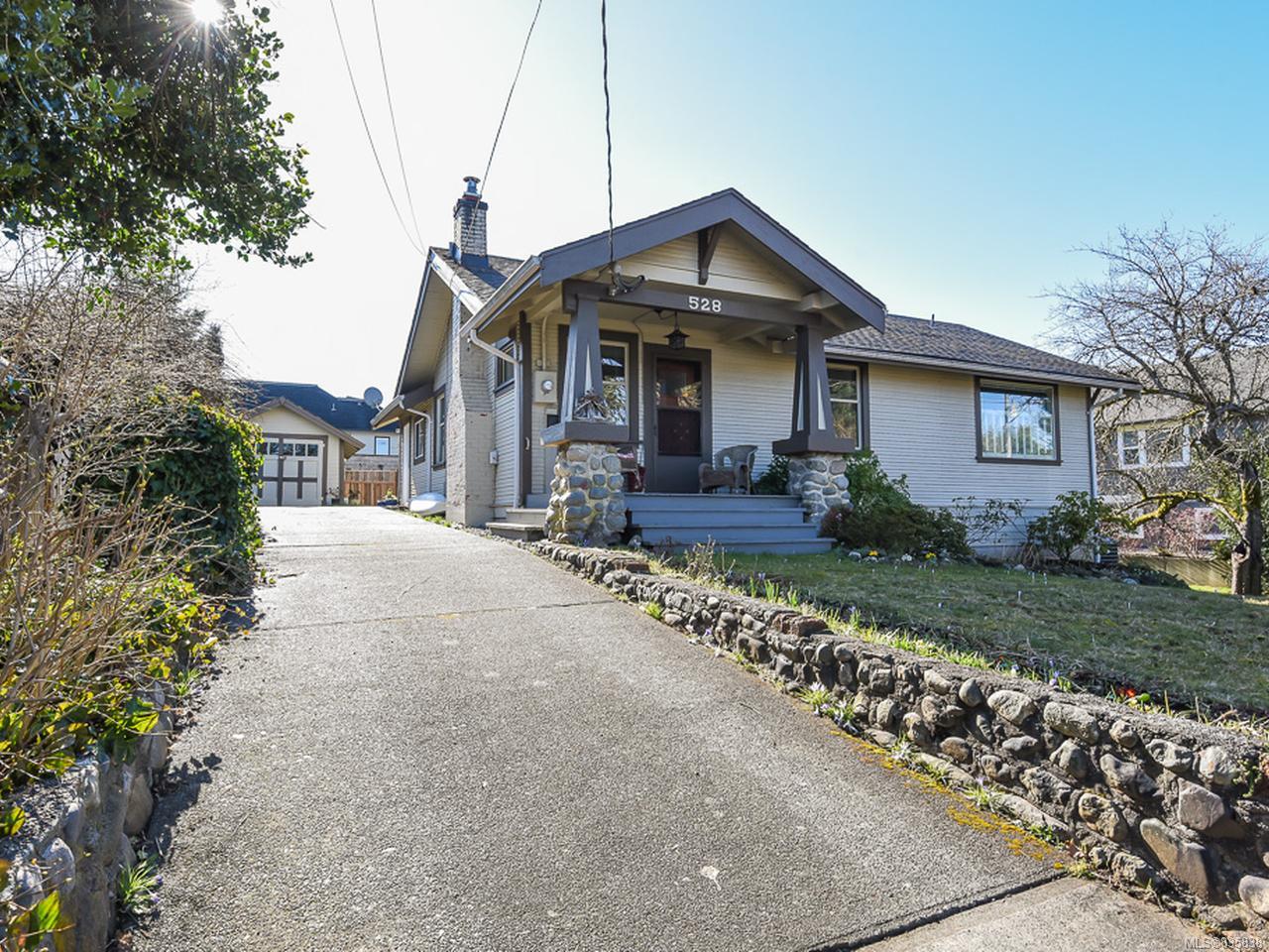 FEATURED LISTING: 528 3rd St COURTENAY